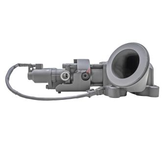 113-074-0001 | D&W Remanufactured Volvo-Mack EGR (Exhaust Gas 