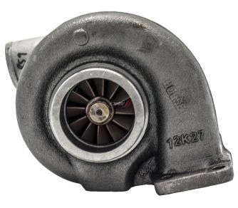 3520030H | Holset Cummins Turbocharger H1C | Du0026W Diesel