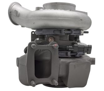 170-032-2987 | D&W Remanufactured Holset Cummins VGT Short