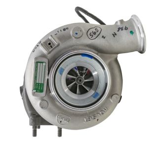 170-032-2516 | D&W Remanufactured Holset Cummins VGT Short