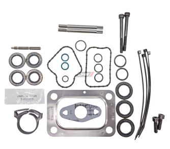 5327358H | Holset Cummins VGT Turbocharger HE300VG | D&W Diesel