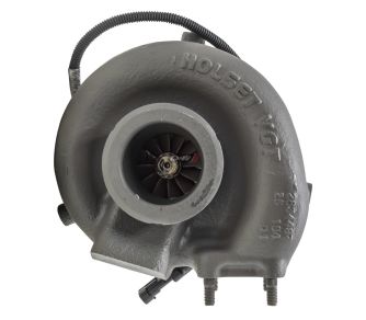 170-032-2516 | D&W Remanufactured Holset Cummins VGT Short