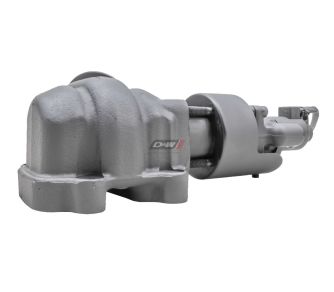 113-074-0001 | D&W Remanufactured Volvo-Mack EGR (Exhaust Gas 