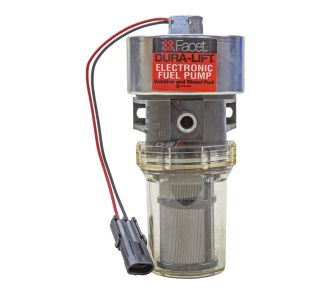 Facet Dura-Lift Fuel Pumps