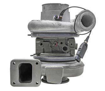 170-032-3870 | D&W Remanufactured Holset PACCAR VGT Short