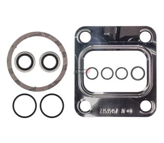 170-032-2542 | D&W Remanufactured PACCAR Turbocharger HE500VG