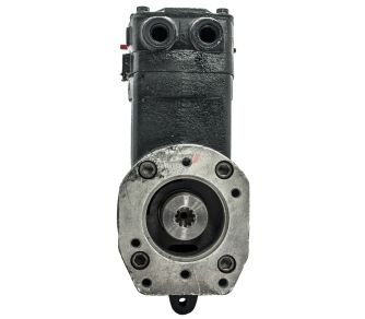 3558052X | Remanufactured Bendix Holset Cummins Air