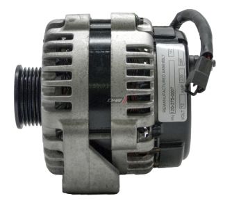 120-275-0007 | D&W Remanufactured Penntex Alternator PX-4 120-275-0007 | D&W Remanufactured Penntex Alternator PX-4