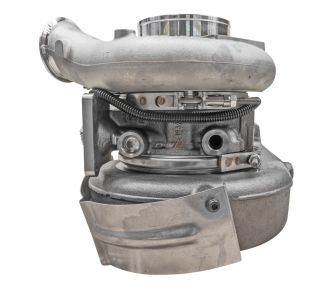 5327358H | Holset Cummins VGT Turbocharger HE300VG | D&W Diesel