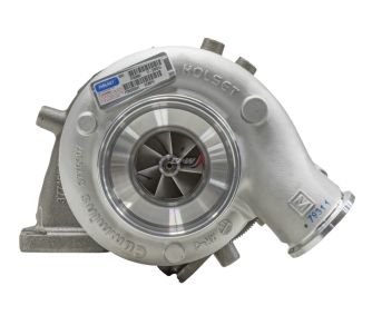 3798389H | Holset Cummins Short Turbocharger HE300VG | D&W Diesel 