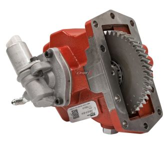 280GDFJP-B5XD | Chelsea Parker Hannifin Ten Bolt PowerShift PTO