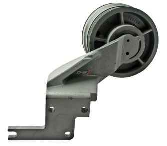 130-184-0480 | D&W Remanufactured Horton Air Operated Fan Clutch 