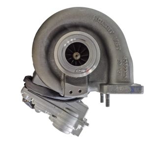 御成約　[2752,2753] 170-032-2618 | D&W Remanufactured Cummins Turbocharger HE431VE
