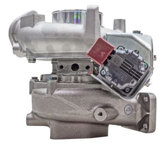 859178-5002S | Garrett Turbocharger GT2263KLNV | D&W Diesel
