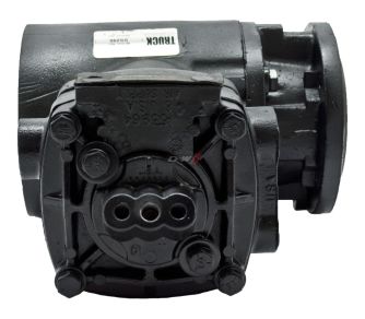 3049186X | Remanufactured Bendix Holset Cummins Air Compressor