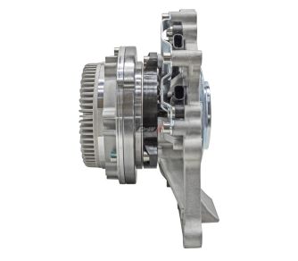 167-020-0018 | D&W Detroit Diesel Water Pump | D&W Diesel