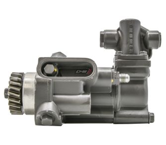 243-043-0004 | D&W Remanufactured Navistar-International HEUI High 