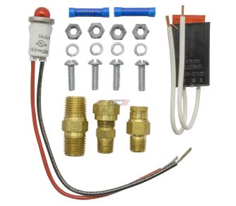 489XQAHX-A3XD | Chelsea Parker Hannifin Eight Bolt PTO 489XQAHX-A3XD | Chelsea Parker Hannifin Eight Bolt PTO