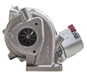859178-5002S | Garrett Turbocharger GT2263KLNV | D&W Diesel