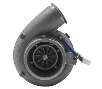 170-025-0403 | D&W Remanufactured Garrett Turbocharger GTA5518BS 