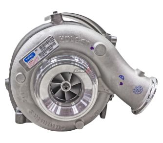 5327358H | Holset Cummins VGT Turbocharger HE300VG | D&W Diesel