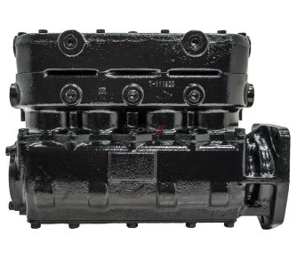 165-179-3380 | D&W Remanufactured Bendix Air Compressor TF-1400 