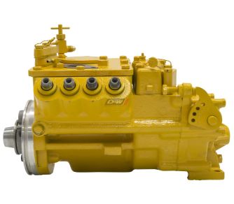 0R-2384 | D&W Remanufactured Caterpillar (CAT) Fuel Pump | D&W Diesel