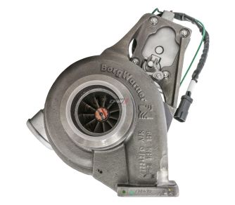 478725 | Remanufactured Borg Warner Turbocharger S300BV124 | D&W 