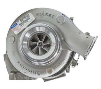 5327357H | Holset Cummins Short Turbocharger HE300VG | D&W Diesel