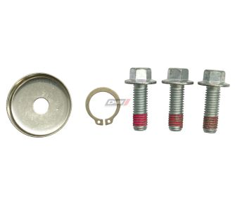 4042573 | Holset Cummins Pneumatic Actuator | D&W Diesel