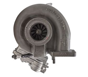 170-032-2547 | D&W Remanufactured Cummins Turbocharger HE561VE
