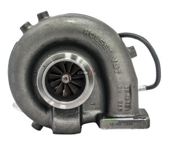 170-032-1607 | D&W Remanufactured Holset Cummins VGT Short