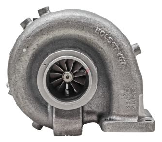 5459710RX | Remanufactured Cummins VGT Turbocharger HE400VG | D&W 