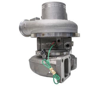 5456817H | Holset Cummins VGT Short Turbocharger HE561VE | D&W Diesel