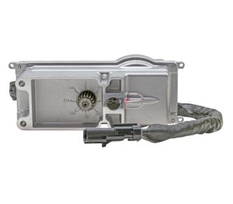 6379345H | Holset Cummins Electronic Actuator | D&W Diesel 