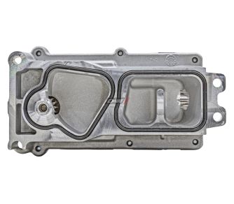 2348191PEX | Remanufactured PACCAR Actuator | D&W Diesel