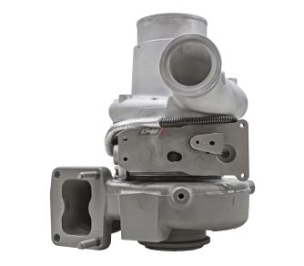 170-032-3312 | D&W Remanufactured Holset Cummins Short