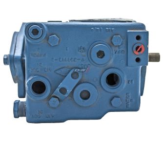 107526X | Remanufactured Bendix Air Compressor BX2150 | D&W Diesel