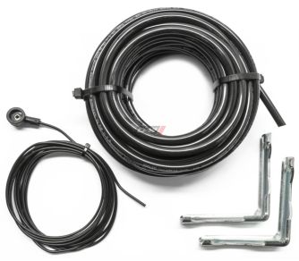 489XRAHX-A3XK | Chelsea Parker Hannifin Eight Bolt PTO 489XRAHX-A3XK | Chelsea Parker Hannifin Eight Bolt PTO