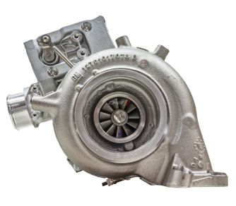 12723305 | General Motors (GM) Turbocharger | D&W Diesel