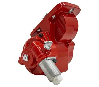 249FMLLX-B2XP | Chelsea Parker Hannifin Six Bolt PowerShift PTO