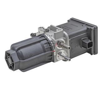 5EL059 | Dinex Cummins DEF (Diesel Exhaust Fluid) Pump | D&W Diesel