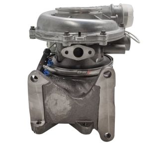 848212-5002S | Garrett Turbocharger GTA3788LVA | D&W Diesel