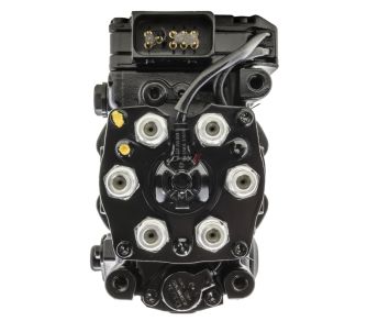 0-470-506-042 | D&W Remanufactured Bosch Fuel Pump VP44 | D&W Diesel 