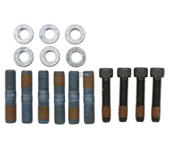 272GCHVP-B3RK | Chelsea Parker Hannifin Six Bolt PowerShift 272GCHVP-B3RK | Chelsea Parker Hannifin Six Bolt PowerShift