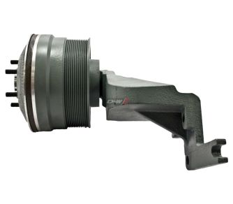 130-184-0480 | D&W Remanufactured Horton Air Operated Fan Clutch 