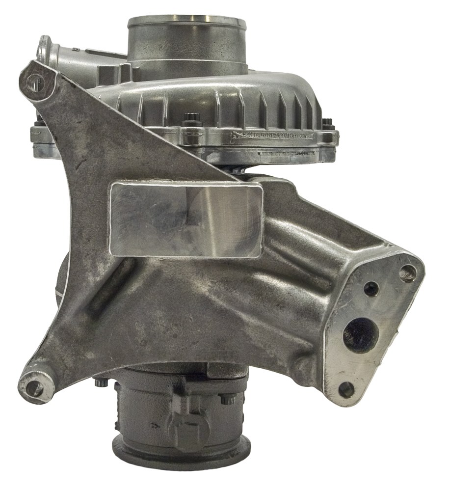 Turbocharger | 12225-1430R