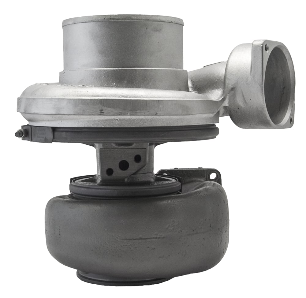 Turbocharger | 12225-2534R