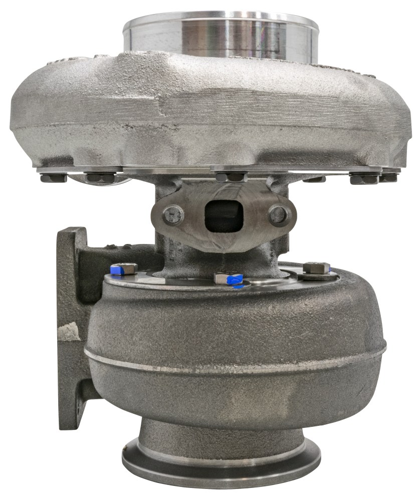 Turbocharger | 12225-3101M