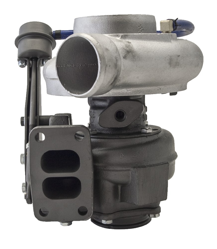 Turbocharger | 12225-1767R